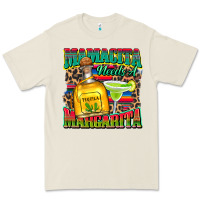 Bone mamacita needs a margarita Premium Tee - Zillion Design Studio