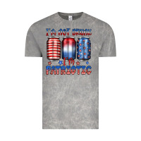 Cloud Rock i'm not drunk i'm patriotic Vintage Tee - JahusDesignShop