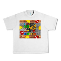 Lunar Rock skidsteer tumbler Urban Heavy Tee - Artiststas