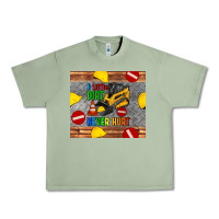 Oil Green skidsteer tumbler Urban Heavy Tee - Artiststas