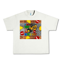 Pistachio skidsteer tumbler Urban Heavy Tee - Artiststas