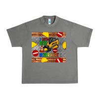 Tornado skidsteer tumbler Urban Heavy Tee - Artiststas