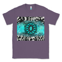 Gemstone Cowhide Classic Tee | Teevron