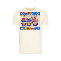 Vintage Arctic American gnomes Vintage Tee - AdoDesignShop