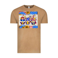 American Gnomes Vintage Tee | Teevron