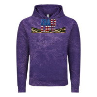 Cloud Purple patriotic dad life 16oz libbey cup Vintage Hoodie - HRA Design Shop