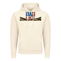 Vintage Artic patriotic dad life 16oz libbey cup Vintage Hoodie - HRA Design Shop