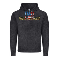 Vintage Black patriotic dad life 16oz libbey cup Vintage Hoodie - HRA Design Shop