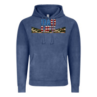 Vintage Denim patriotic dad life 16oz libbey cup Vintage Hoodie - HRA Design Shop