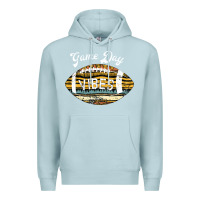 Blue Mist Game Day Vibes Premium Hoodie - Bettercallsaul