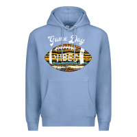Colony Blue Game Day Vibes Premium Hoodie - Bettercallsaul