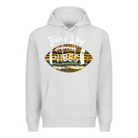 Dove Grey Game Day Vibes Premium Hoodie - Bettercallsaul