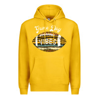 Lemon Game Day Vibes Premium Hoodie - Bettercallsaul