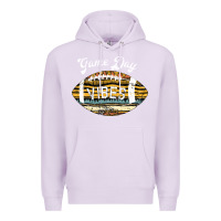 Lilac Game Day Vibes Premium Hoodie - Bettercallsaul