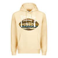 Pina Colada Game Day Vibes Premium Hoodie - Bettercallsaul