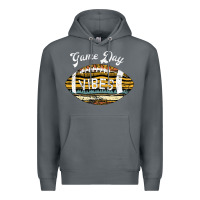 Rock Game Day Vibes Premium Hoodie - Bettercallsaul