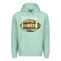 Seafoam Game Day Vibes Premium Hoodie - Bettercallsaul