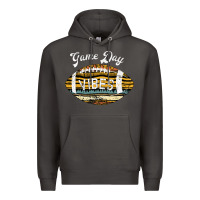 Smoke Game Day Vibes Premium Hoodie - Bettercallsaul