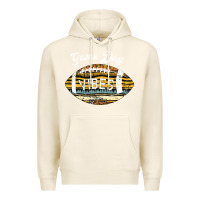 Tofu Game Day Vibes Premium Hoodie - Bettercallsaul