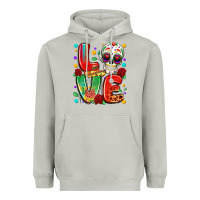Moon Dust cinco de mayo love Heavyweight Hoodie - LillyAllenDesigns