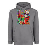 Storm cinco de mayo love Heavyweight Hoodie - LillyAllenDesigns