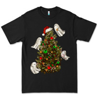 Black christmas spirits Premium Tee - RanaPortraitStore