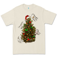 Bone christmas spirits Premium Tee - RanaPortraitStore