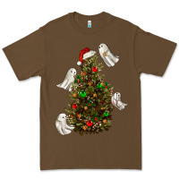 Cacao christmas spirits Premium Tee - RanaPortraitStore