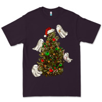Plum christmas spirits Premium Tee - RanaPortraitStore