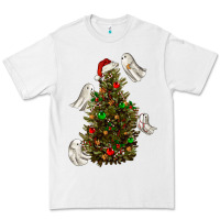 White christmas spirits Premium Tee - RanaPortraitStore