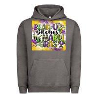 Pigment Tornado bead up bitches Urban Hoodie - CowGirlArtShop