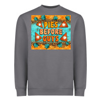 Storm Pies Before Guys Heavyweight Sweatshirt - Artiststas