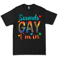 Black sounds gay im in Premium Tee - texasbilliewilder