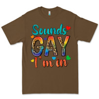 Cacao sounds gay im in Premium Tee - texasbilliewilder