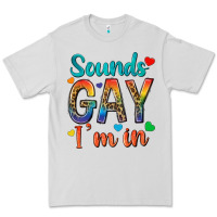 Dove Grey sounds gay im in Premium Tee - texasbilliewilder