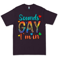 Plum sounds gay im in Premium Tee - texasbilliewilder