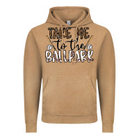 Vintage Camel take me to the ballpark Vintage Hoodie - CowhideDigitalArt