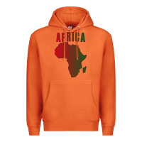 Carrot Africa Premium Hoodie - Bettercallsaul