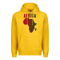 Lemon Africa Premium Hoodie - Bettercallsaul