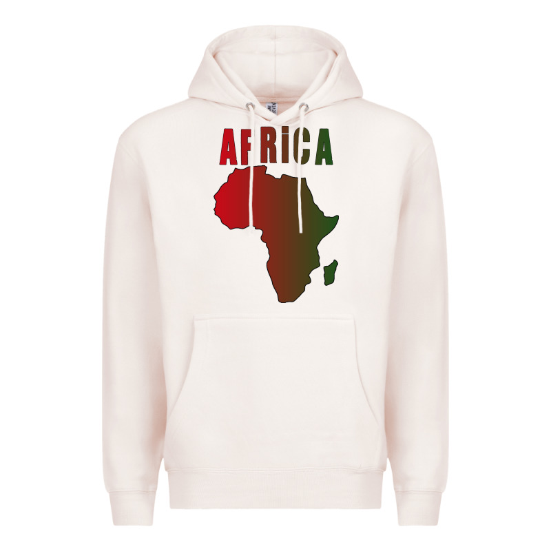 Africa Premium Hoodie by Bettercallsaul | Teevron