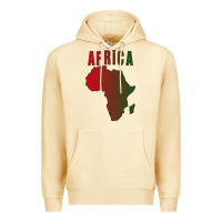 Pina Colada Africa Premium Hoodie - Bettercallsaul