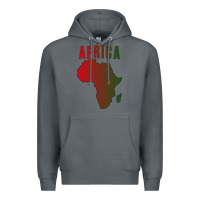 Rock Africa Premium Hoodie - Bettercallsaul