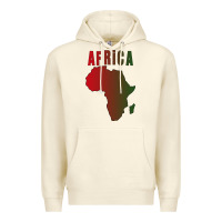 Sandshell Africa Premium Hoodie - Bettercallsaul