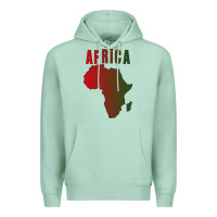 Seafoam Africa Premium Hoodie - Bettercallsaul