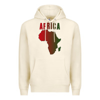 Tofu Africa Premium Hoodie - Bettercallsaul