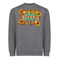 Storm Pies Before Guys Heavyweight Sweatshirt - Artiststas