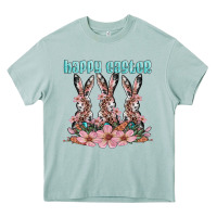 Arona happy easter bunny Heavy Core Tee - Artiststas