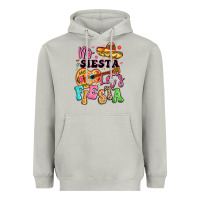Moon Dust no siesta let's fiesta Heavyweight Hoodie - LillyAllenDesigns