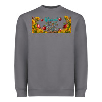 Storm blessed teacher libbey glass Heavyweight Sweatshirt - BundleAndBundleShop