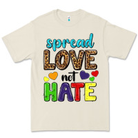 Bone spread love not hate Premium Tee - texasbilliewilder